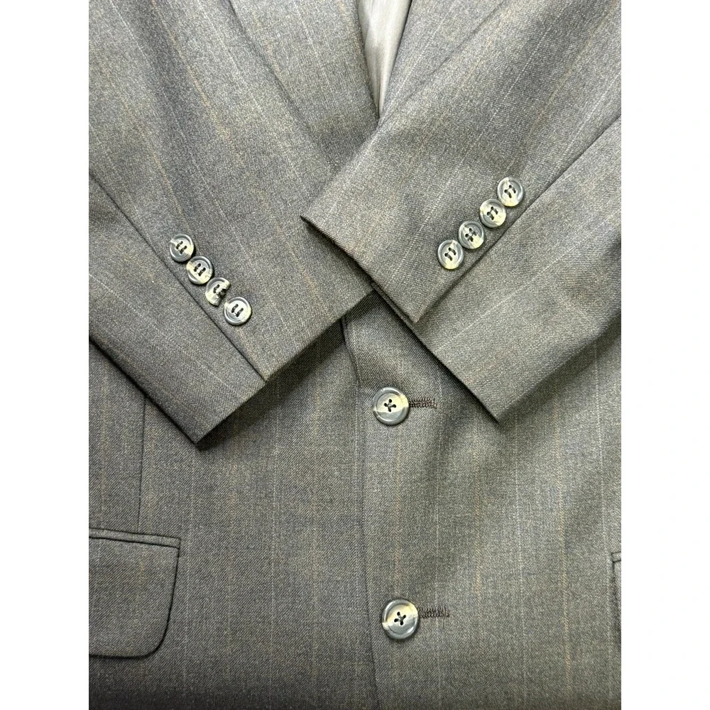 Burberry vintage men